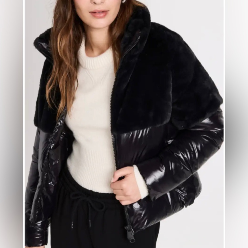 Save the Duck Vanity Jacket XS